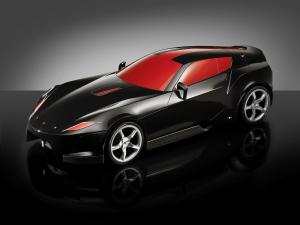 Ferrari 595 Daytona 2005 года
